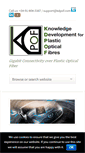 Mobile Screenshot of kdpof.com